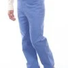 Scully Mens Sky 100% Cotton Canvas Pants