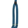 Scully Rangewear Teal Poly-Elastic Adjustable Y-Back Suspenders